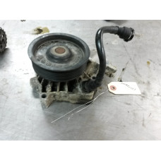 109T021 Water Coolant Pump From 2009 BMW X5  3.0  Diesel